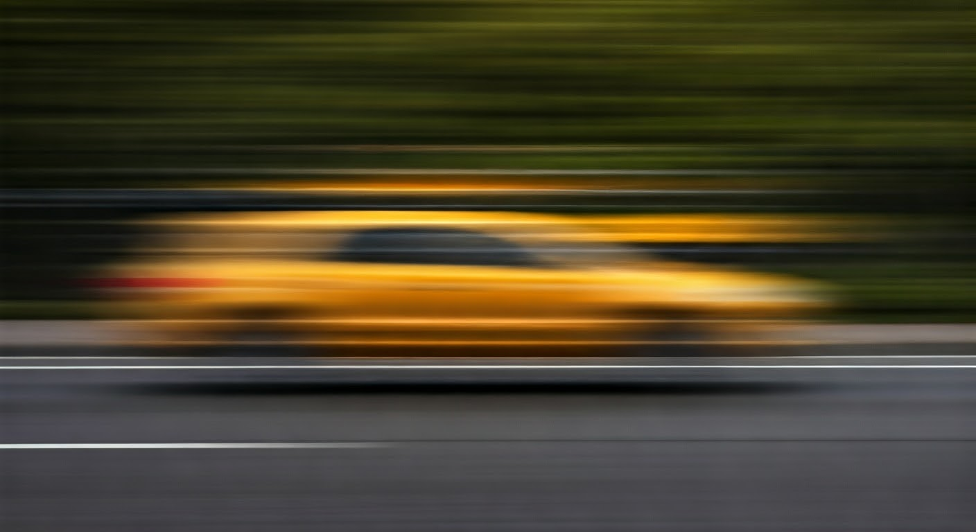 Good, Fast, Cheap